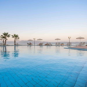 Hotel Balos Beach cazare Kissamos