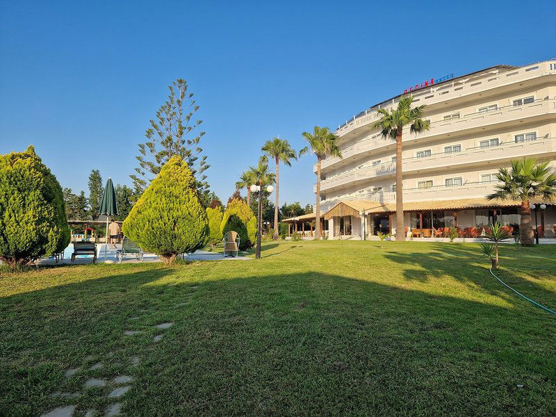 Hotel Regina Hotel