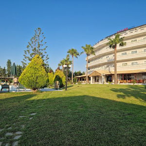 Hotel Regina Hotel cazare Kissamos