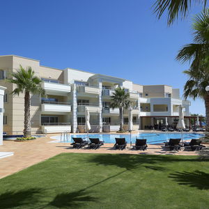 Hotel Molos Bay cazare Kissamos