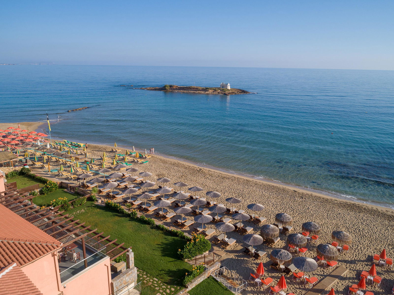 Hotel High Beach Resort & Spa