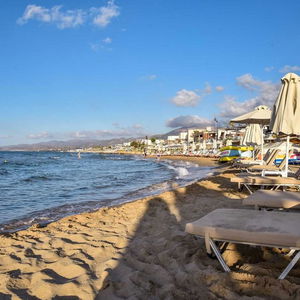 Hotel Del Mar Apartments cazare Stalis