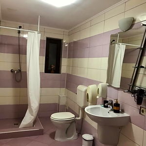Hotel Apartamente 9 - Naomi cazare Baile Felix