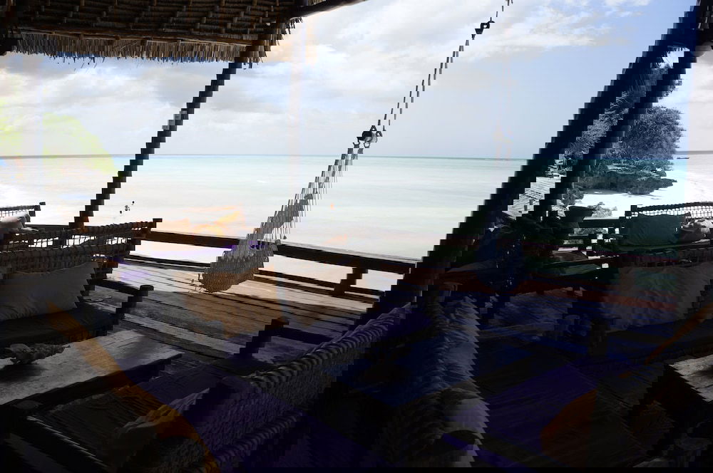 Hotel Mnarani Beach Cottages