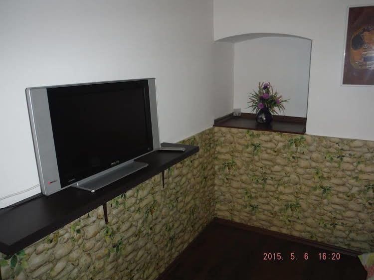 Hotel Sauna Apartament