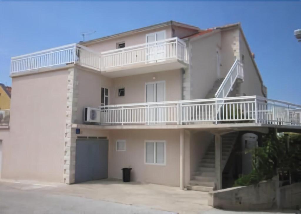 Hotel Apartmani Kresic