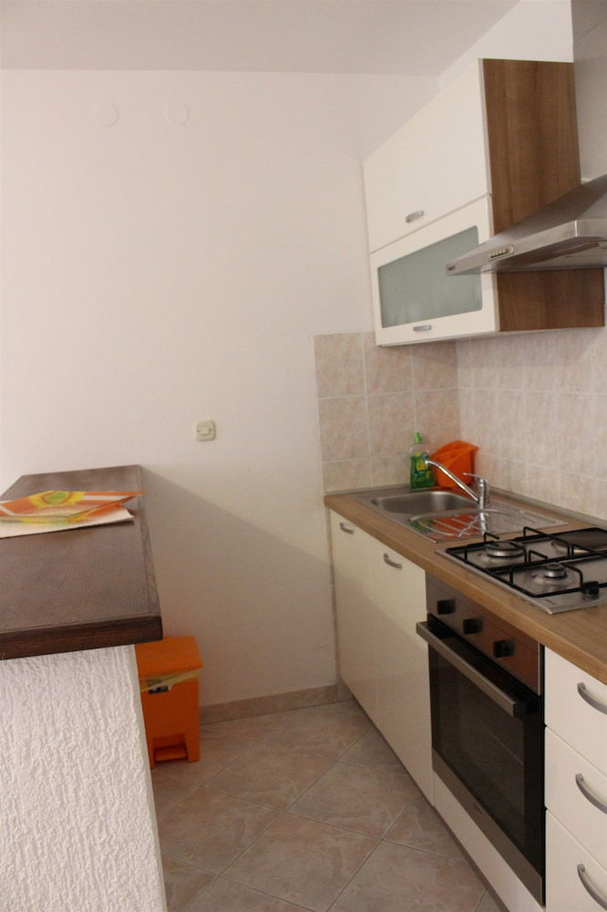 Hotel Apartments Vrankovic
