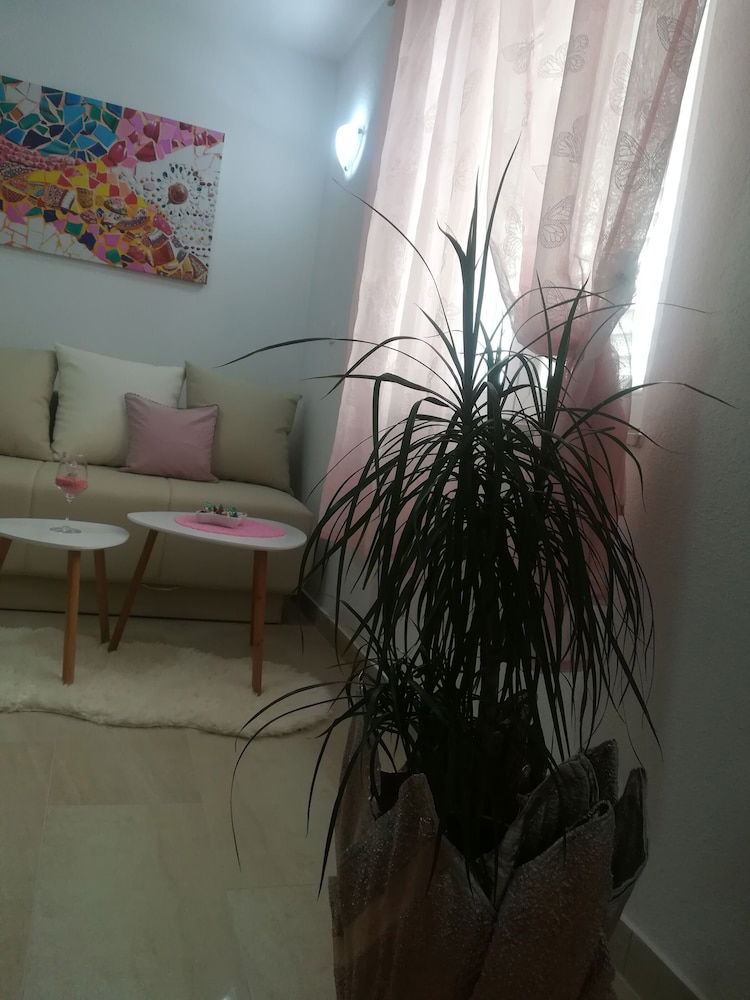 Hotel Apartments Zvonimir