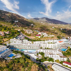 Hotel Panorama Village & Hotel cazare Agia Pelagia