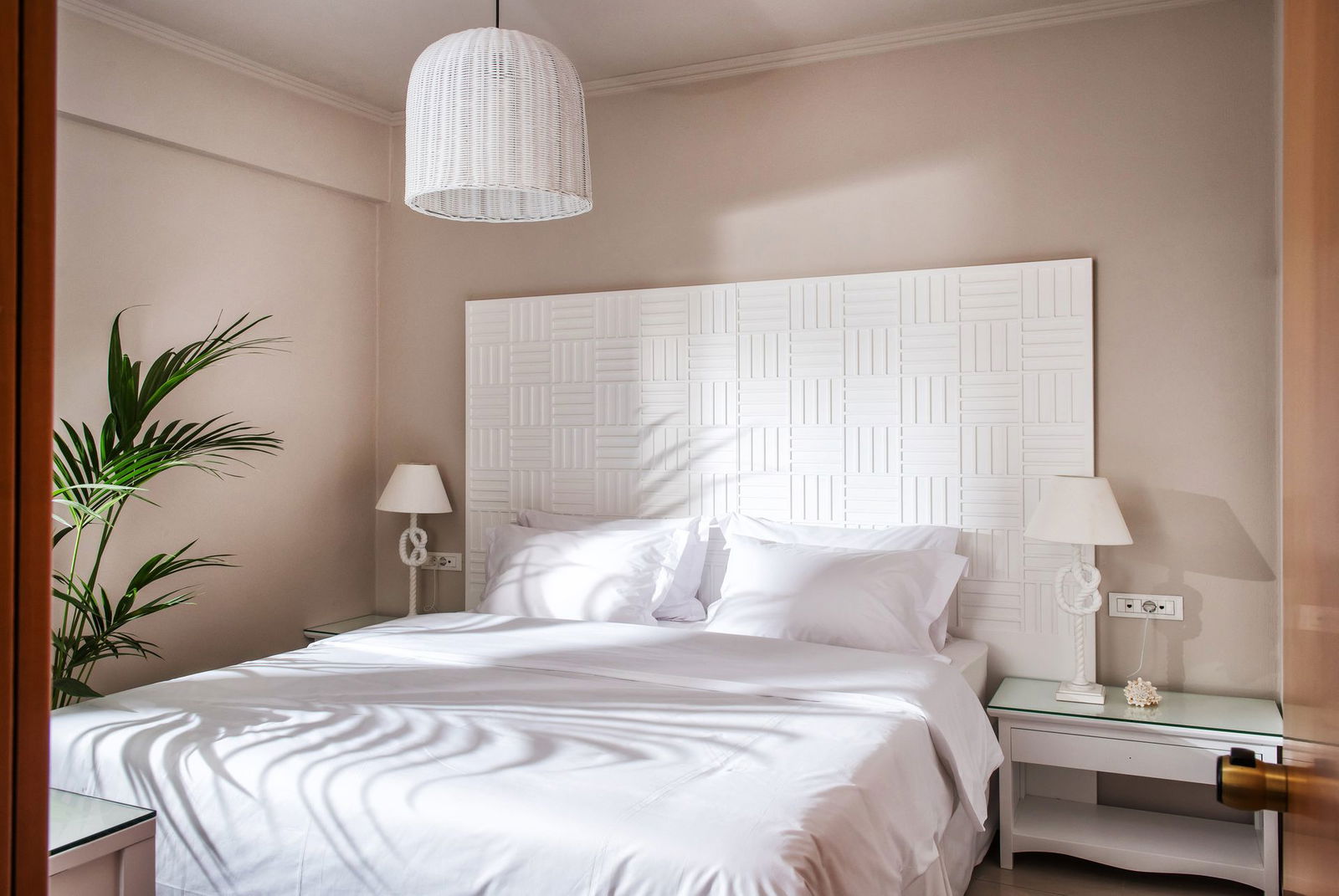 Hotel Notos Heights Hotel & Suites