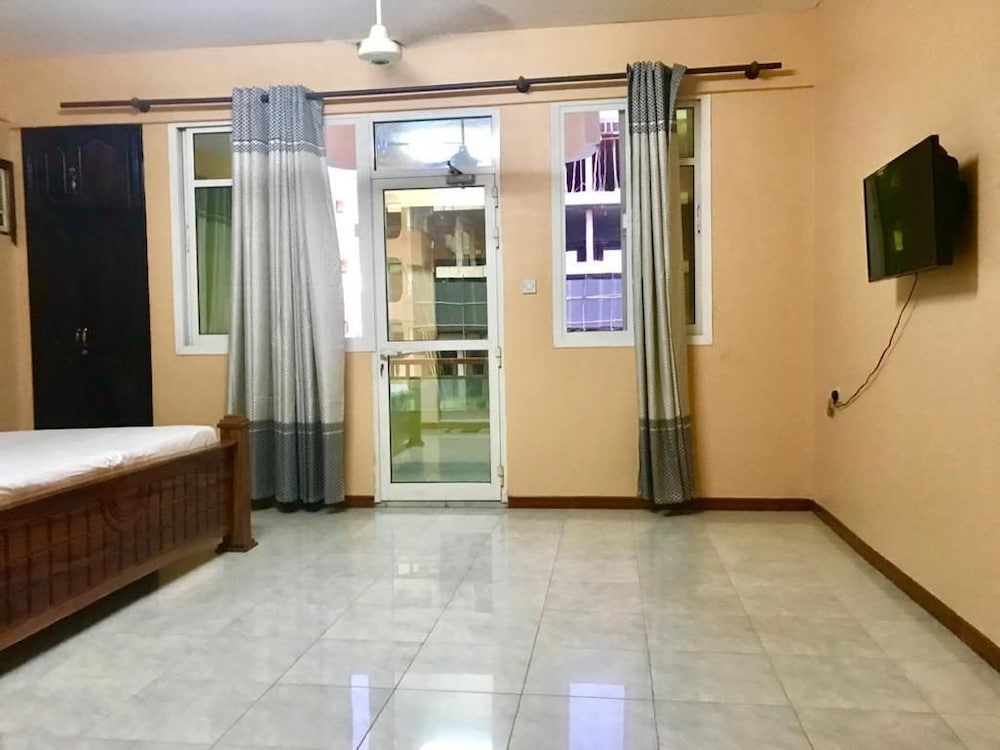 Hotel We Call It Home Mbweni-Zanzibar