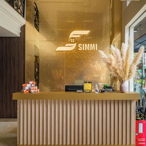 Sejur Simmi 6 Hotel & Apartment vacanta Ho Chi Minh