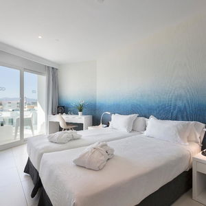 Sejur Hm Tropical vacanta Palma de Mallorca