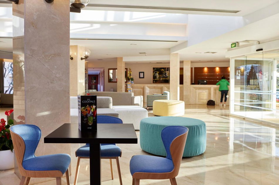 Universal Hotel Don Leon