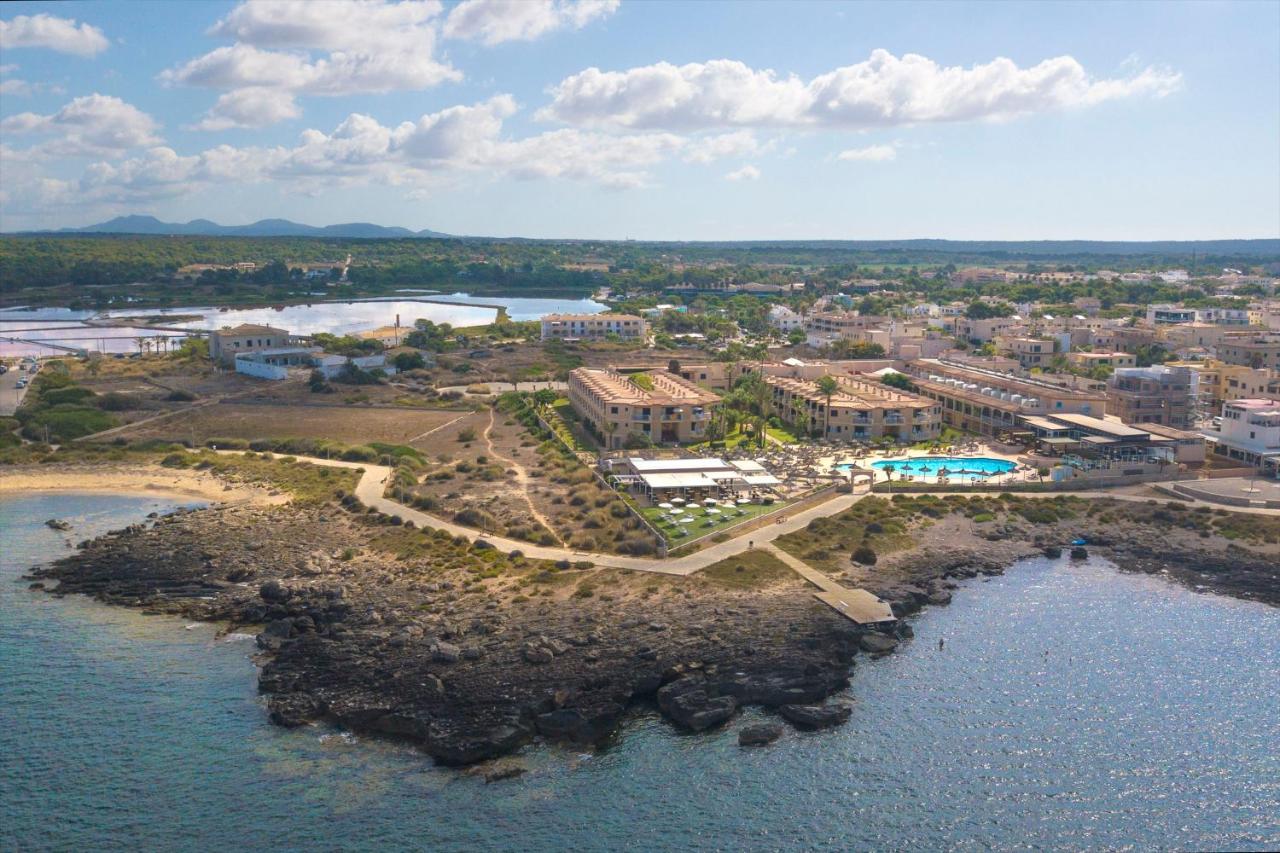 Universal Hotel Don Leon