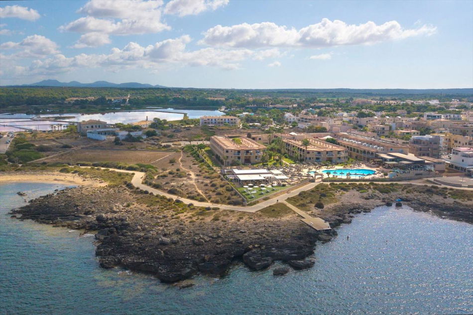 Universal Hotel Don Leon