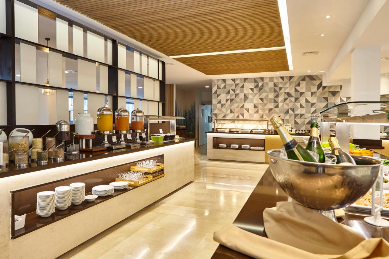 Universal Hotel Don Leon