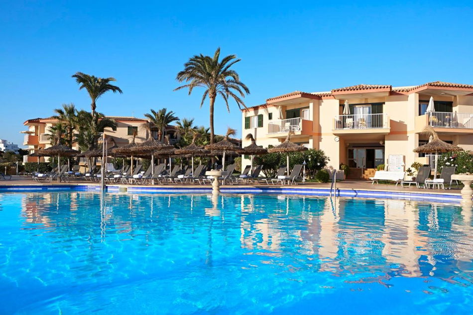 Universal Hotel Don Leon