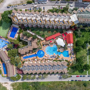 Sejur Zafiro Tropic vacanta Palma de Mallorca