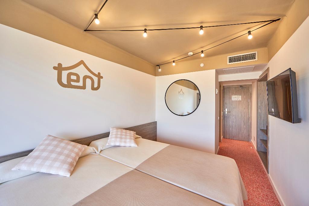 Hotel Tent Playa De Palma