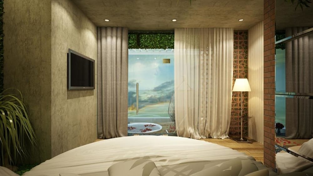 Hotel Bonita Tht Hotel - Adults Only