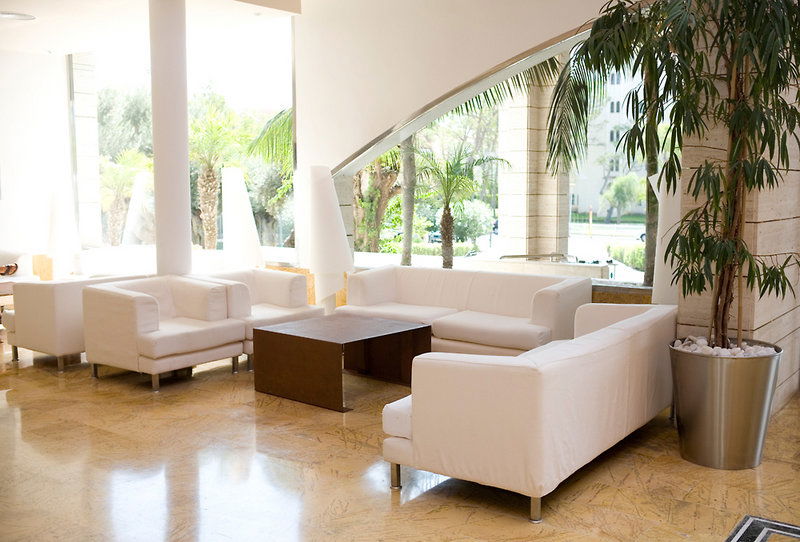 Prinsotel La Dorada Lounge / Lobby