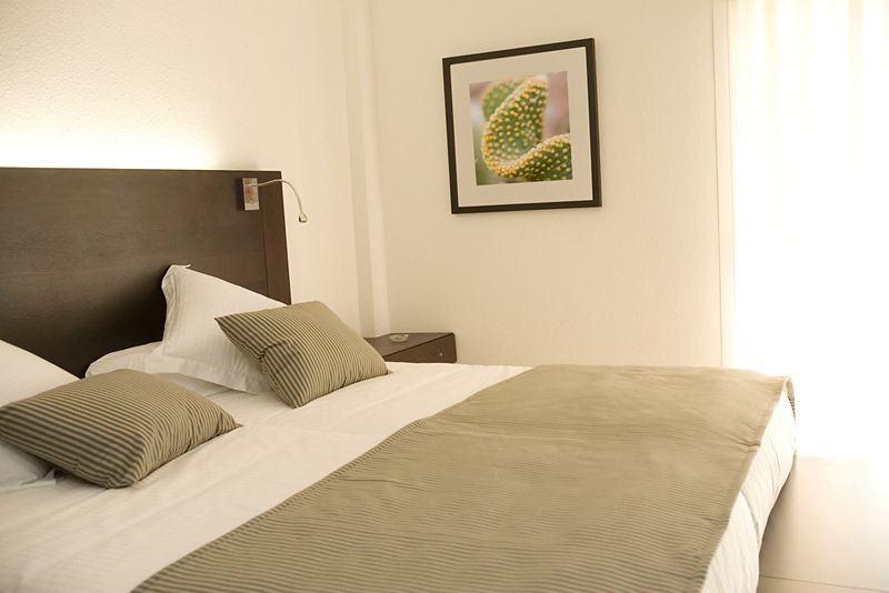 Prinsotel La Dorada Room Example