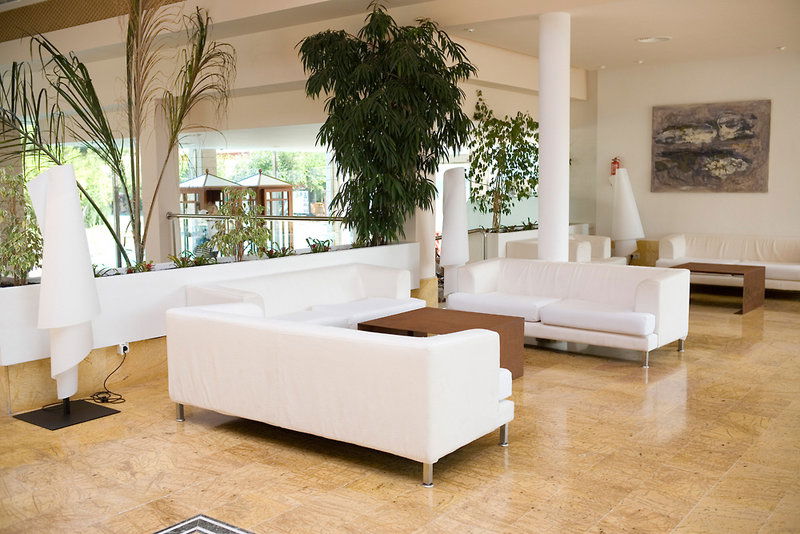 Prinsotel La Dorada Lounge / Lobby