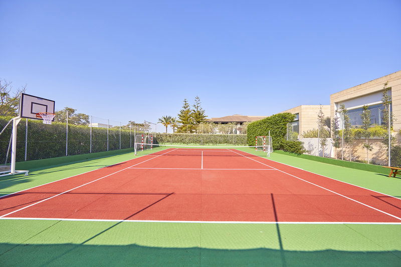 Prinsotel La Dorada Sports and leisure