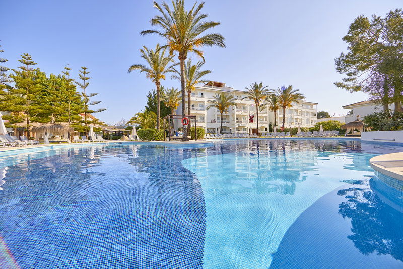 Prinsotel La Dorada Outdoor Pool