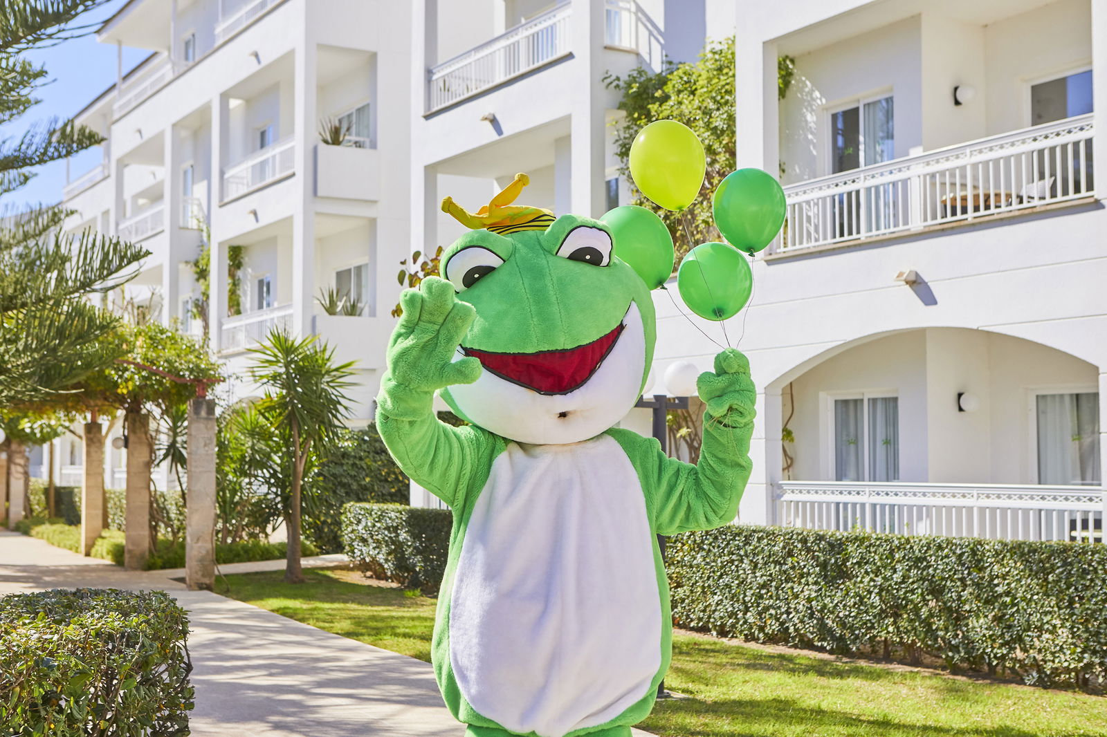 Prinsotel La Dorada