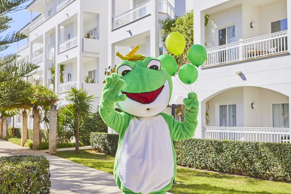 Prinsotel La Dorada