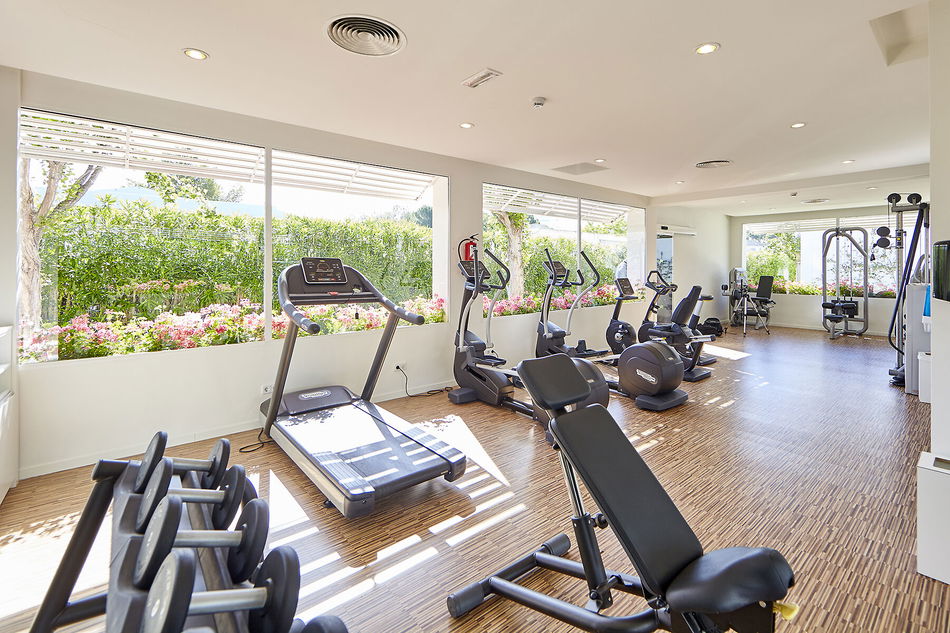 Prinsotel La Dorada Sports and leisure