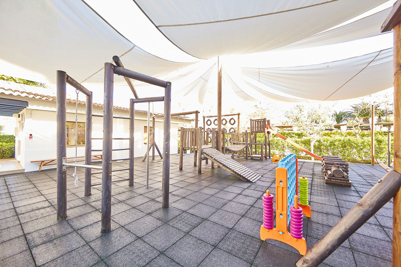 Prinsotel La Dorada Sports and leisure