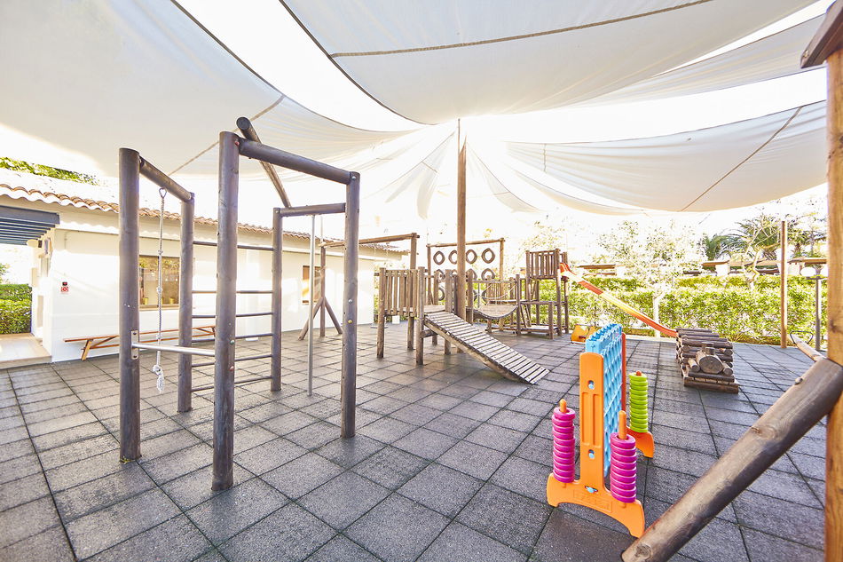 Prinsotel La Dorada Sports and leisure