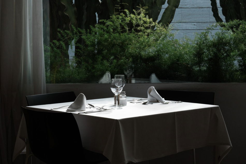 Prinsotel La Dorada Restaurant