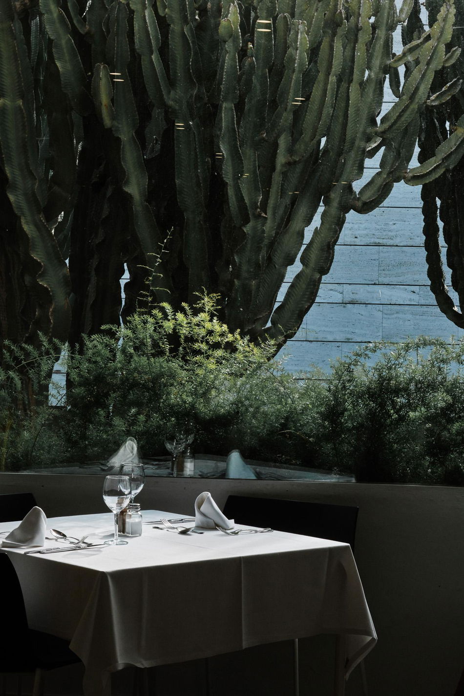 Prinsotel La Dorada Restaurant