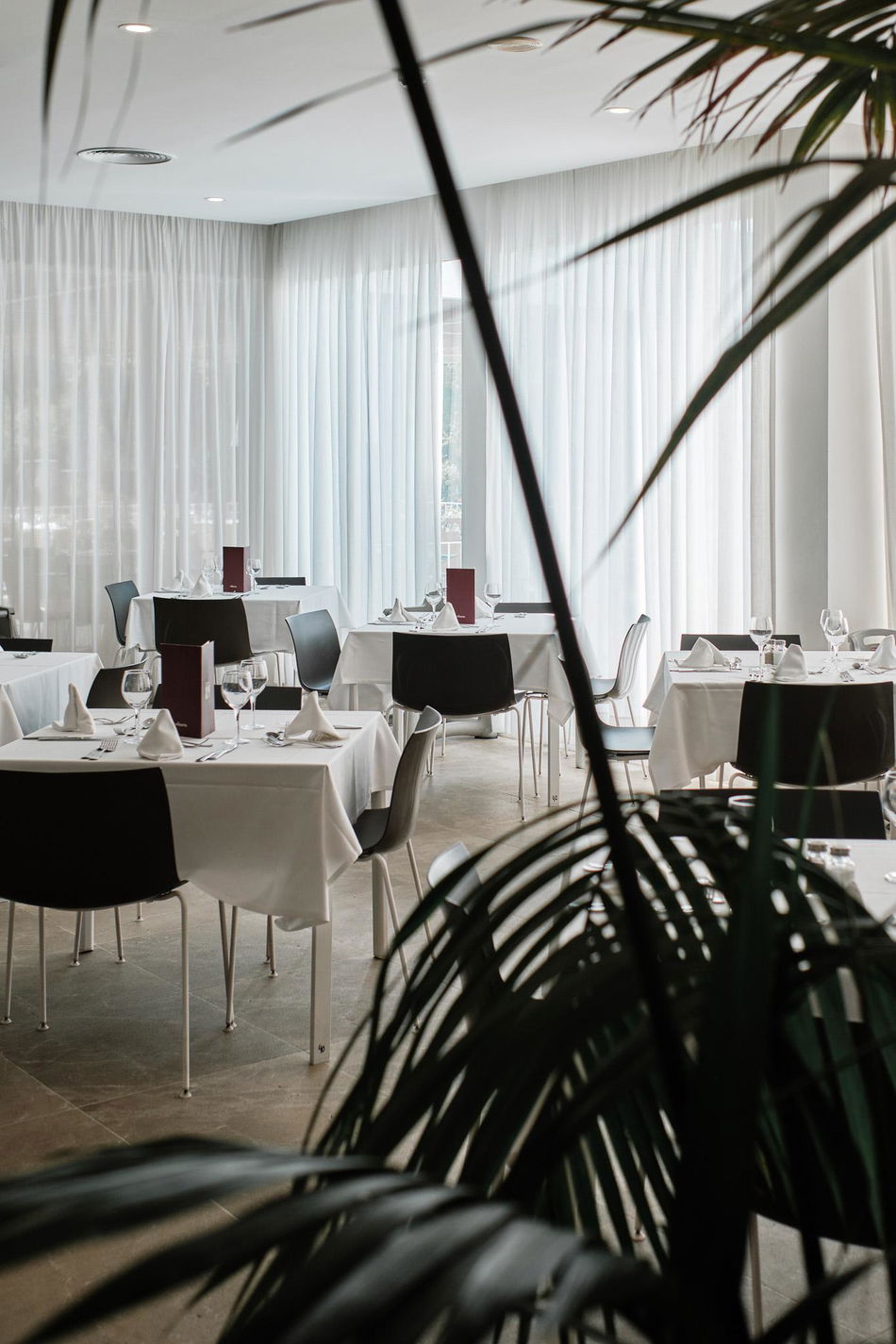Prinsotel La Dorada Restaurant