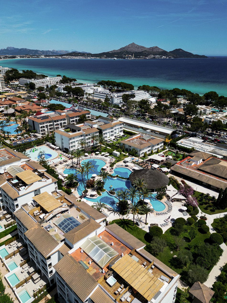 Prinsotel La Dorada