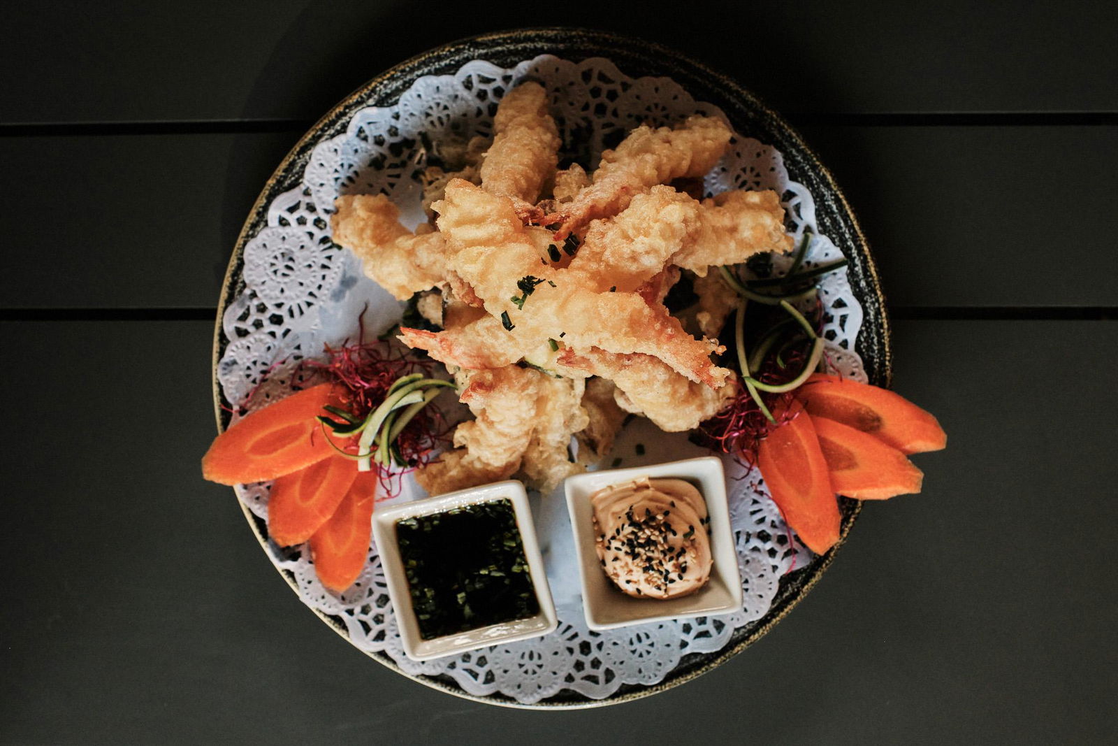 Prinsotel La Dorada Restaurant