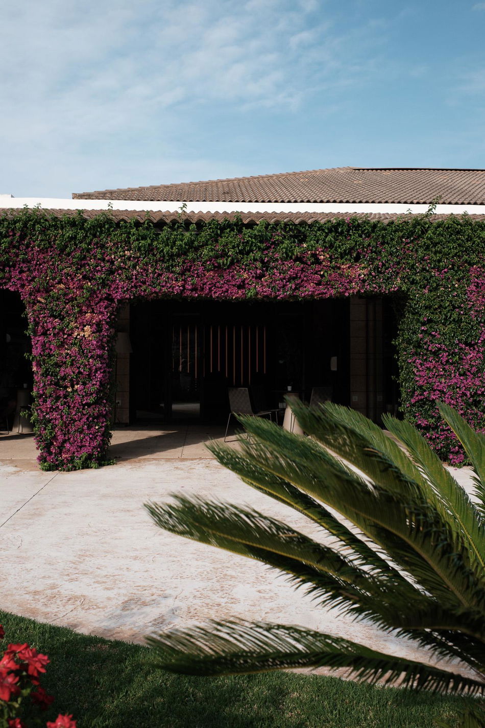 Prinsotel La Dorada Exterior