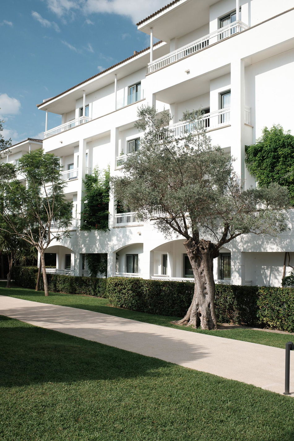 Prinsotel La Dorada Exterior