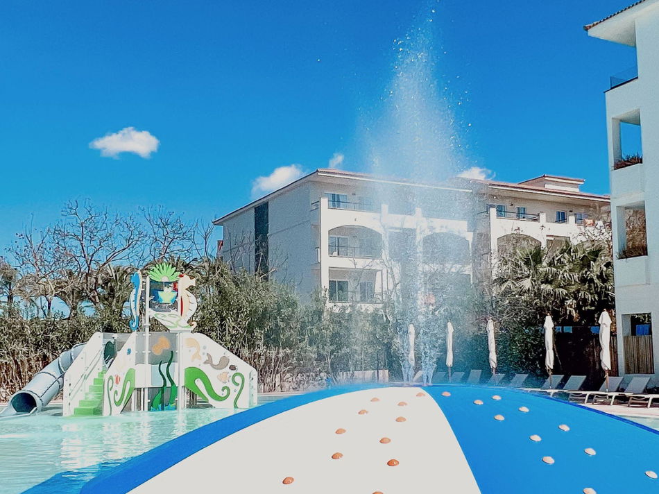 Prinsotel La Dorada