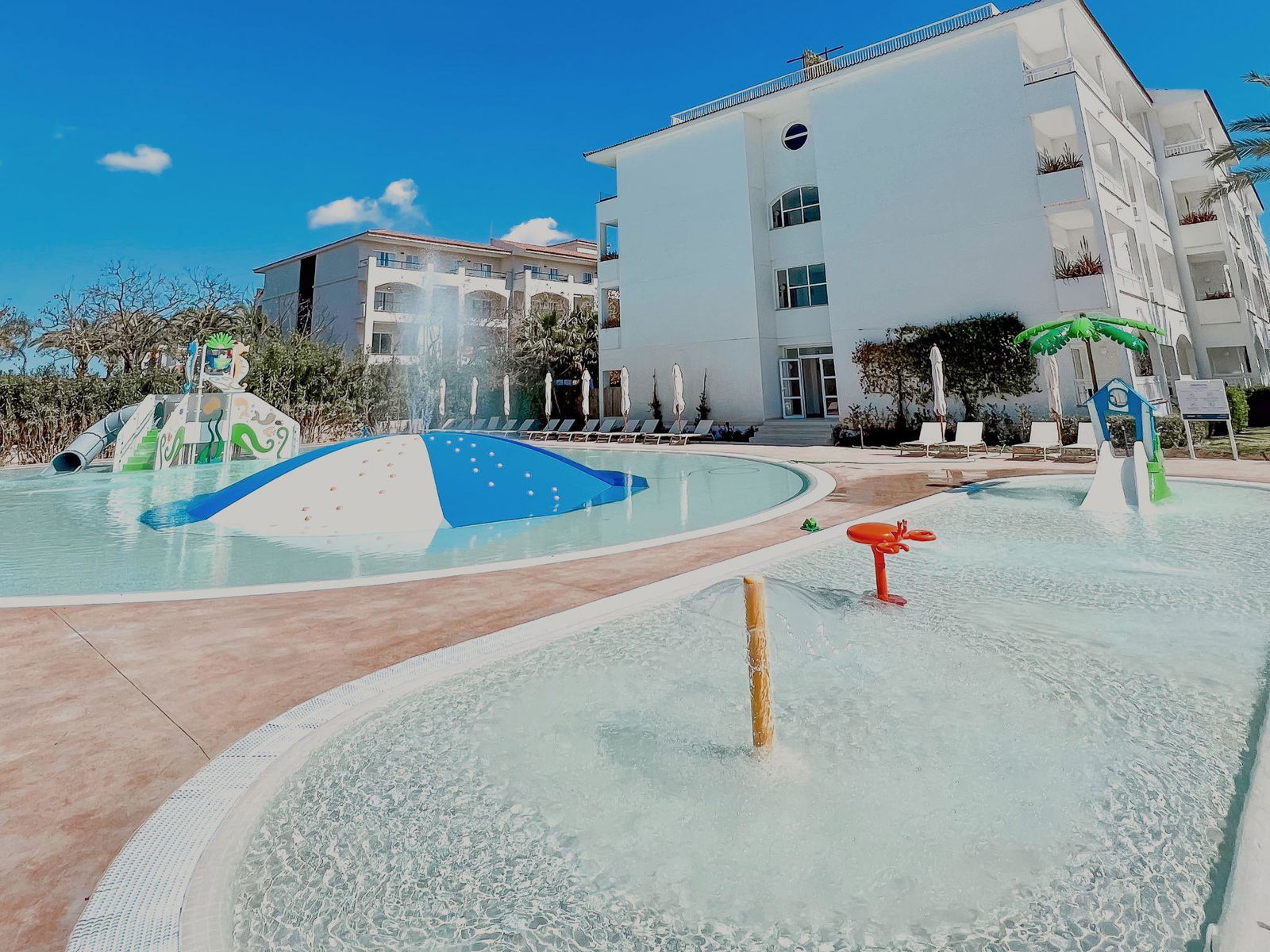 Prinsotel La Dorada