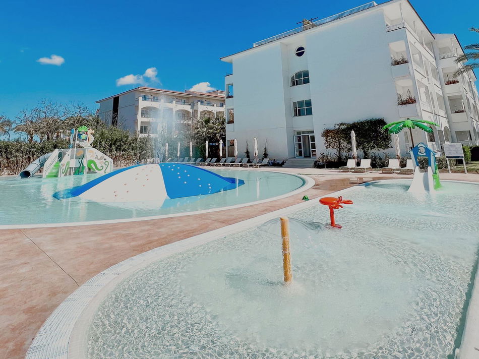 Prinsotel La Dorada