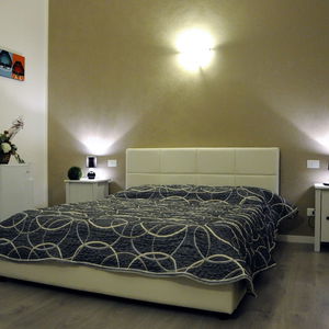 Sejur B&B Glamour vacanta Palermo
