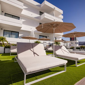 Hotel Servatur Hartaguna - Adults Only cazare Puerto Rico