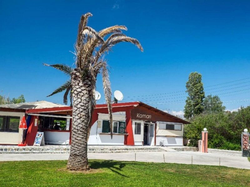 Hotel Kamari Apartments