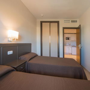 Sejur Fuengirola Beach Apartamentos Turisticos vacanta Fuengirola