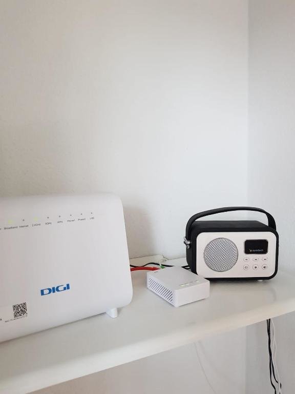 Hotel Modern, Cozy Studio